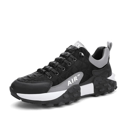 Tenis Ortopédico Air Flex - Alivio Real del Dolor y Comodidad