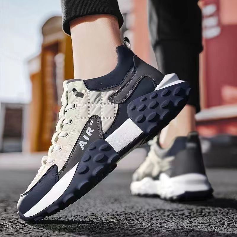 Tenis Ortopédico Air Flex - Alivio Real del Dolor y Comodidad