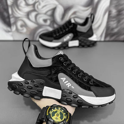 Tenis Ortopédico Air Flex - Alivio Real del Dolor y Comodidad