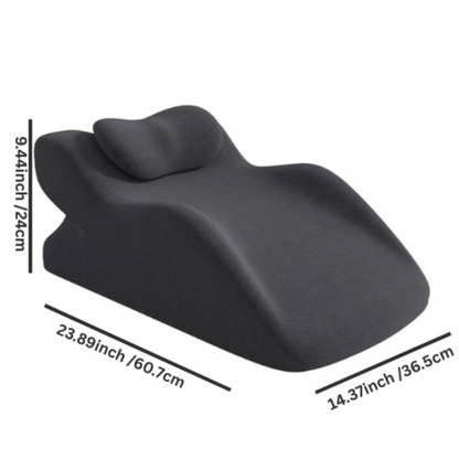 Almohada Angular Sweet - Mejor Comodidad