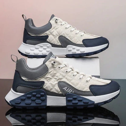 Tenis Ortopédico Air Flex - Alivio Real del Dolor y Comodidad