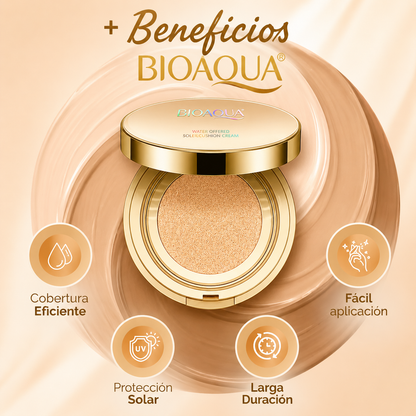 Base Profesional - BioAqua [Compra 1 y Llévate 2]
