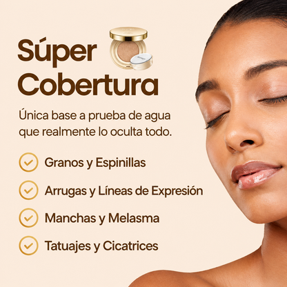 Base Profesional - BioAqua [Compra 1 y Llévate 2]
